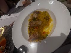 -一棵树·意大利西餐厅One Tree(新城店)