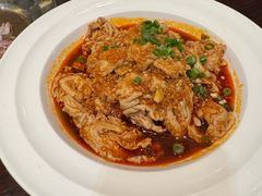 -春发生饭店·非遗(南院门店)
