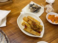 -鲜越鲜鱼粉(财富购物中心店)