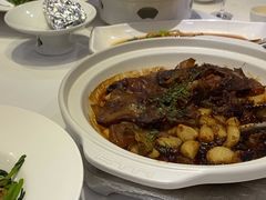 -宏运厨房·海鲜青岛菜·生日宴(城市阳台店)