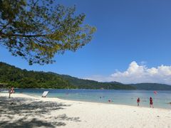 -东姑阿都拉曼海洋公园