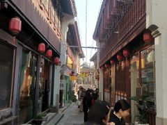 -衣裳街历史文化街区