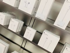 -Apple零售店(深圳益田假日广场店)