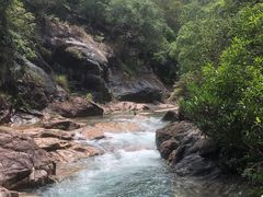 -增城大丰门漂流