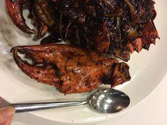 -同乐海鲜(乌节路中央店)