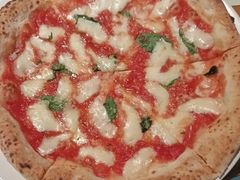 -Pizzeria da Nicola·火炉披萨(中大国际店)