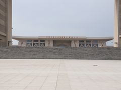 -霍尔果斯国门景区