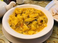 -新聚丰菜馆(太监弄店)