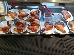 -宜家·瑞典风味餐厅(武汉荟聚中心店)