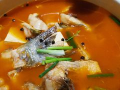-黔大人·贵州花溪牛肉粉(宝能太古城店)