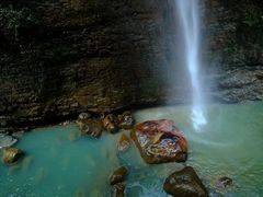 -神农溪纤夫文化旅游区