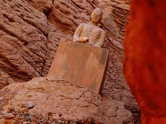 -天山神秘大峡谷