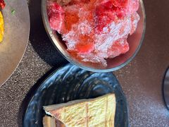 -曼听小寨海鲜烧烤·大连辣炒大王(盖州街店)