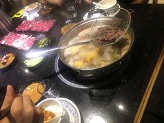 -尚合里潮汕牛肉火锅(海沧店)