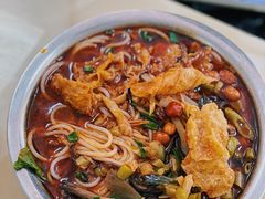 -凤张螺蛳粉·爽口粉(跃进路总店)