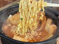 -张记砂锅麻辣烫(千灯店)