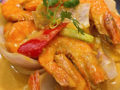 -曼谷食堂·泰国家庭料理