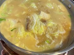 -有喜胶东小馆(太申祥和店)