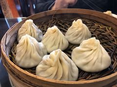 小笼包-熙盛源(滨湖万达店)