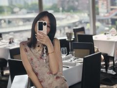 -莫尔顿牛排坊(浦东ifc店)