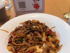 -四道菜·福建菜馆(莆田万达店)