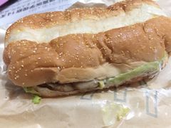 -麦当劳(杭州庆春路店)