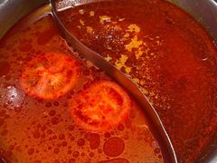 -季季红火锅(长沙步行街店)