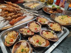 -老虎滩大连海鲜烧烤(建邺云锦路总店)