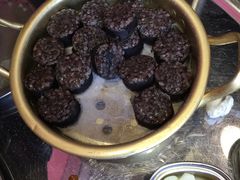 -金韩雅·烤肉·烤活鳗鱼(万达店)