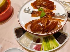 -大鸭梨烤鸭(甘家口店)