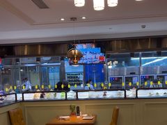 -新海渔港·胶东海鲜家常菜·家宴(奥体中心店)