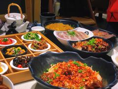 -新仙清汤牛腩(铜锣湾店)