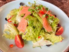 -Lets burger非常汉堡·环球风味(蓝色港湾店)