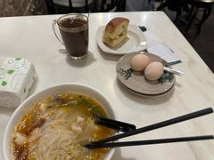 -何九海南茶店(鬼仔巷店)
