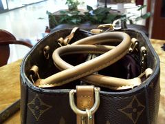 -革瑞斯奢侈品包包护理专家(丹尼斯大卫城店)