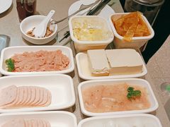 -海底捞火锅(河东万达广场店)