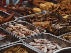 -圆蛋酒料•生腌(开元路店)