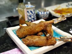 -大渔铁板烧(中山路八佰伴店)