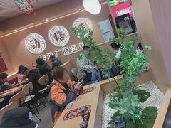 -华记煲仔华·煲仔饭(三元里万科里店)