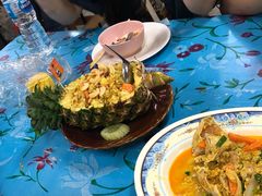 -陳妈妈泰国菜