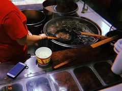 -江三王记牛杂馆(总店)