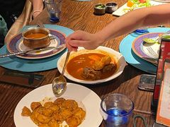 -甘尼仕印度餐厅爵士酒吧(阳春巷店)