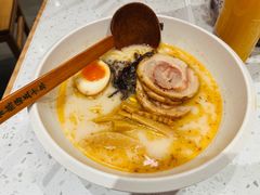 -味千拉面(江城大道永旺梦乐城店)