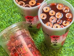 -炖物24章·顺时轻养茶(杭州大厦店)