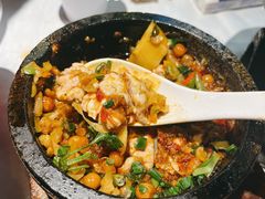 -新蜀会四川豆花(五羊店)