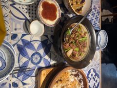 -图味美小黄鱼·景德菜(浙江路店)