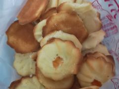 -中关村茶点