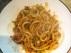 -壹粉屋新疆炒米粉(建外SOHO东区店)