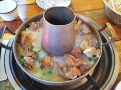 -唠叨坊私房菜(五一街店)