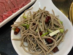 -北门涮肉·铜锅涮肉(南锣鼓巷店)